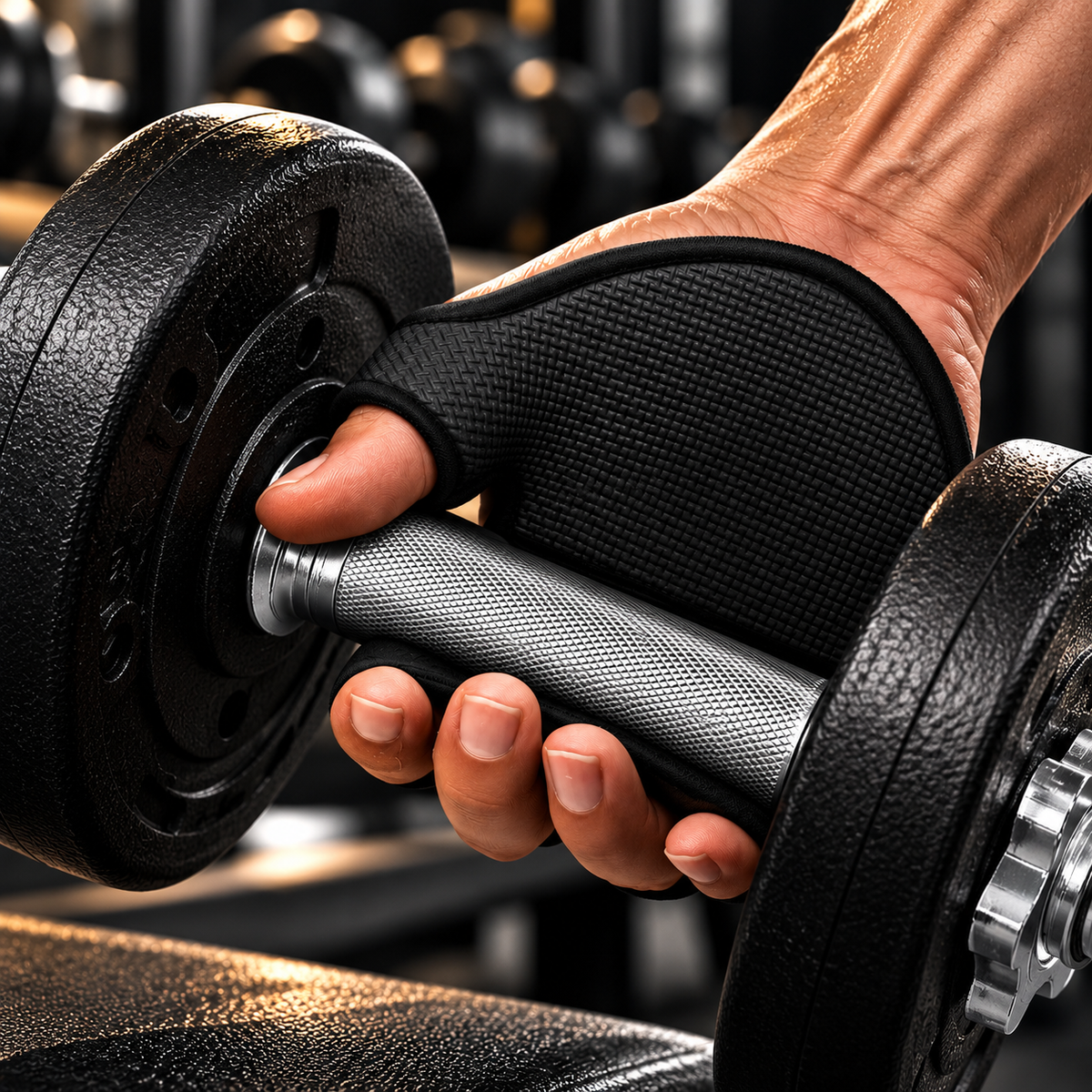 IronGrip Pro