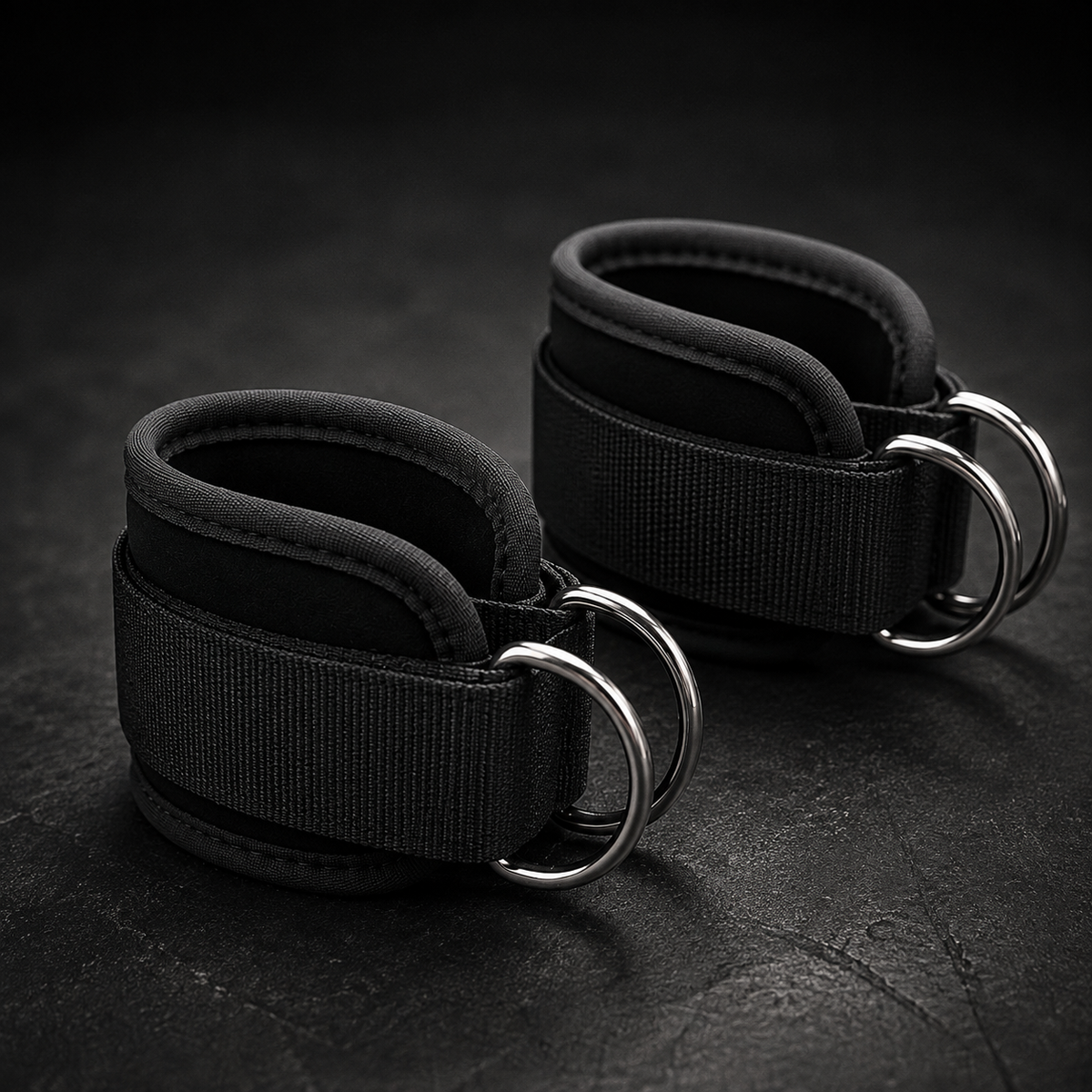 SUPPORT GEAR