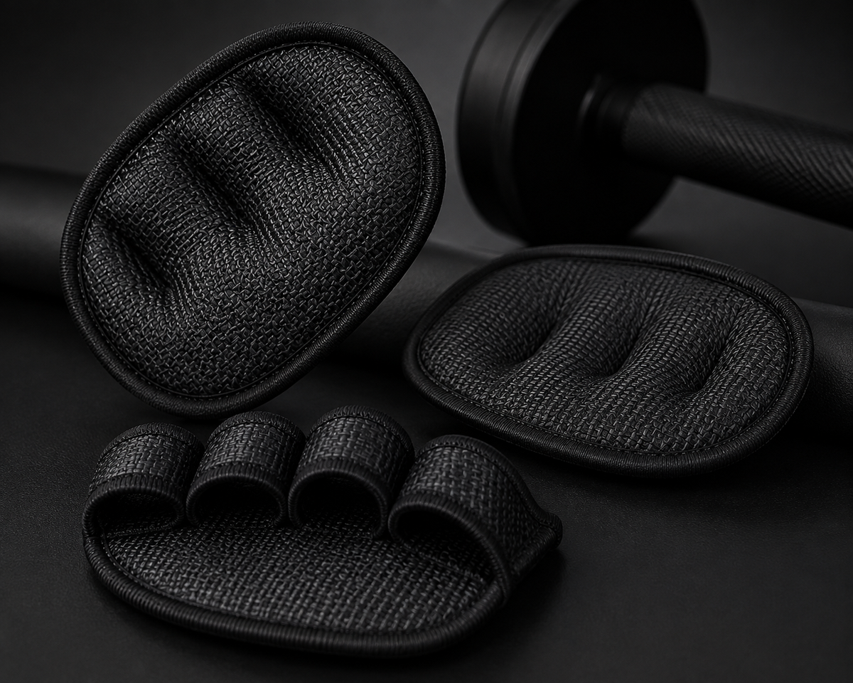 GRIP ACCESSORIES