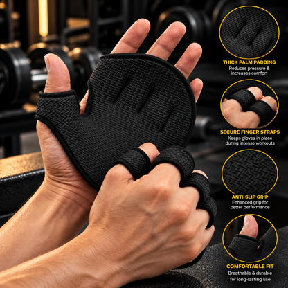 IronGrip Pro