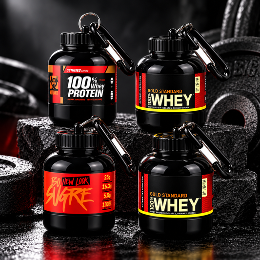 Quad Gym Clip Pro